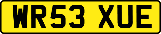 WR53XUE