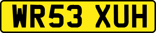 WR53XUH