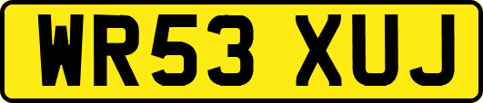 WR53XUJ