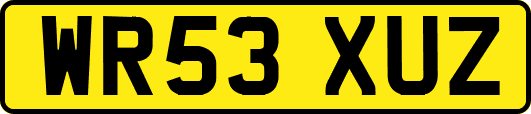 WR53XUZ