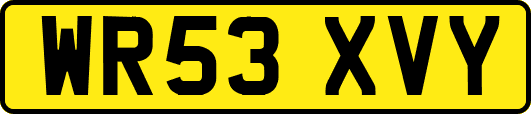 WR53XVY