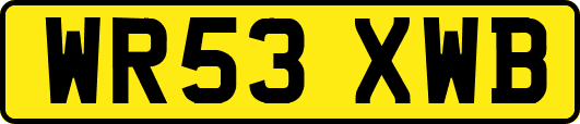 WR53XWB