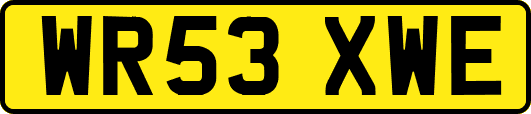 WR53XWE