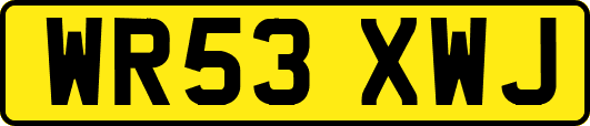 WR53XWJ