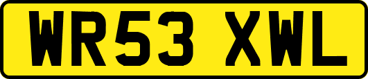 WR53XWL
