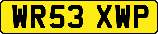 WR53XWP