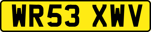 WR53XWV