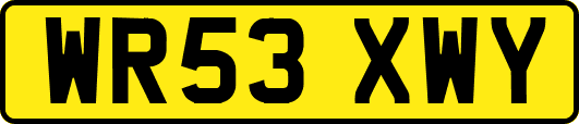 WR53XWY
