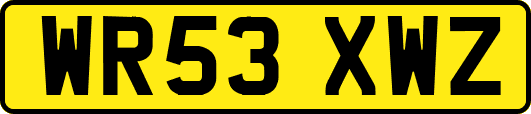WR53XWZ