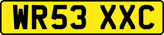 WR53XXC