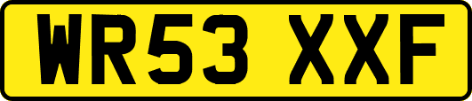 WR53XXF
