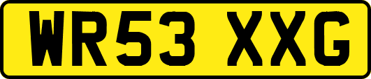 WR53XXG