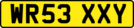 WR53XXY
