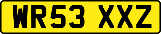 WR53XXZ
