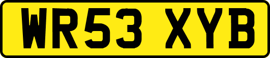 WR53XYB