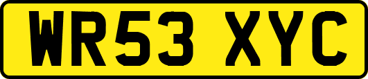 WR53XYC