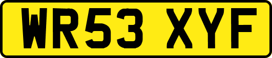 WR53XYF