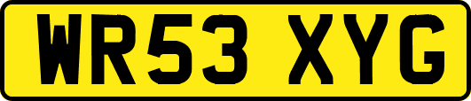 WR53XYG
