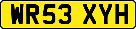 WR53XYH