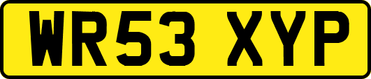 WR53XYP