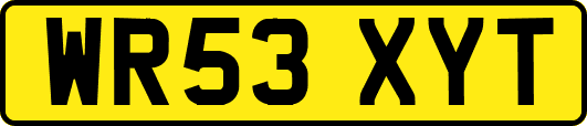 WR53XYT
