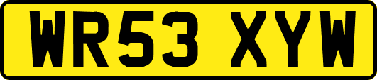 WR53XYW