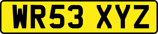 WR53XYZ