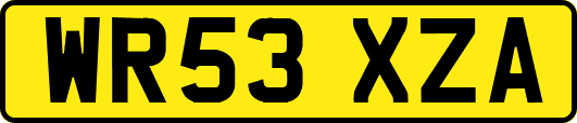 WR53XZA