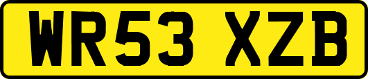 WR53XZB