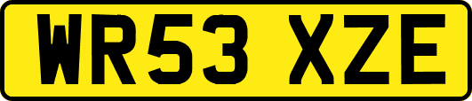WR53XZE