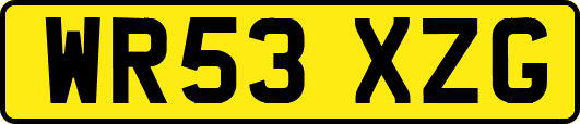 WR53XZG