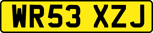 WR53XZJ
