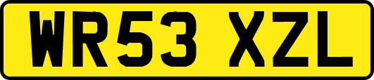WR53XZL