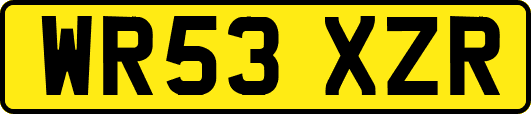 WR53XZR