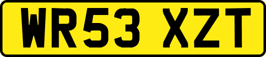 WR53XZT