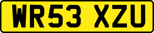 WR53XZU