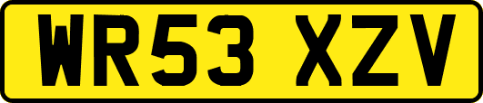 WR53XZV