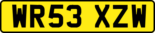 WR53XZW