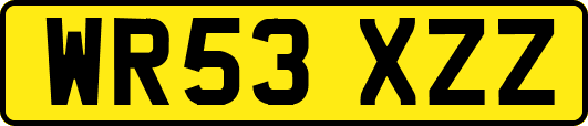 WR53XZZ