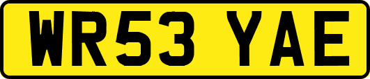 WR53YAE