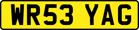 WR53YAG