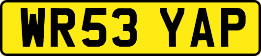 WR53YAP