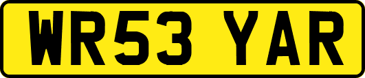 WR53YAR