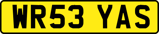 WR53YAS