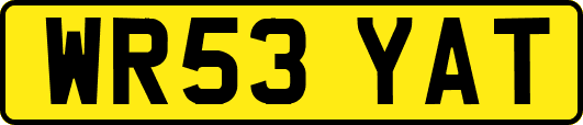 WR53YAT
