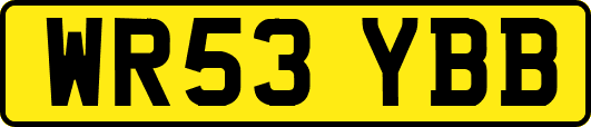 WR53YBB