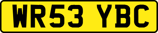 WR53YBC