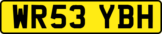 WR53YBH