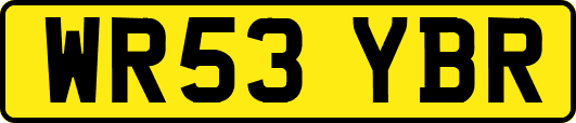WR53YBR