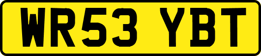 WR53YBT